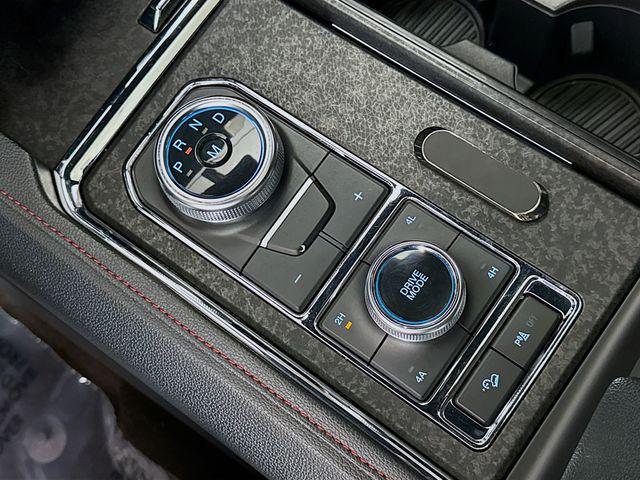used 2022 Ford Expedition Max car, priced at $55,990
