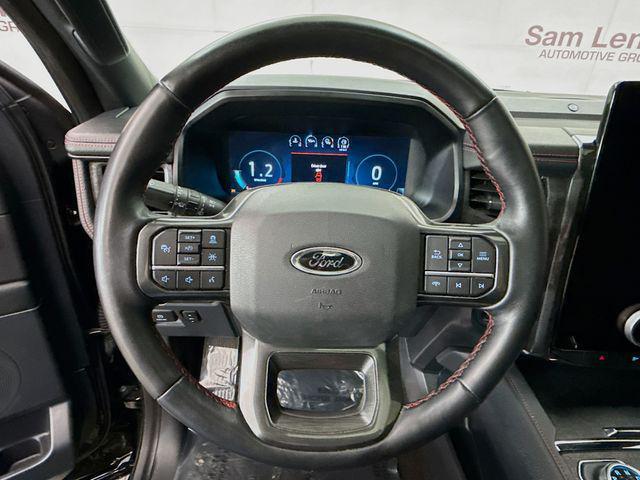 used 2022 Ford Expedition Max car, priced at $55,990