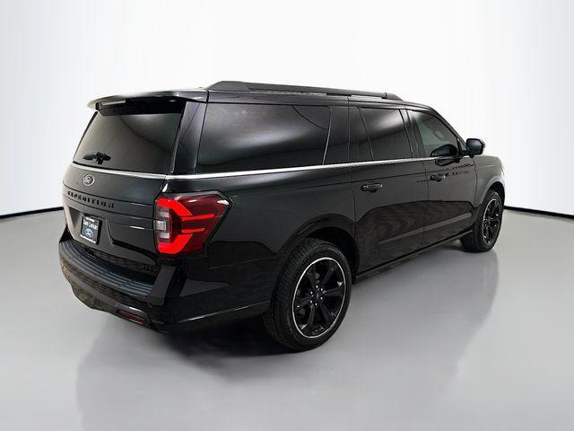 used 2022 Ford Expedition Max car, priced at $55,990