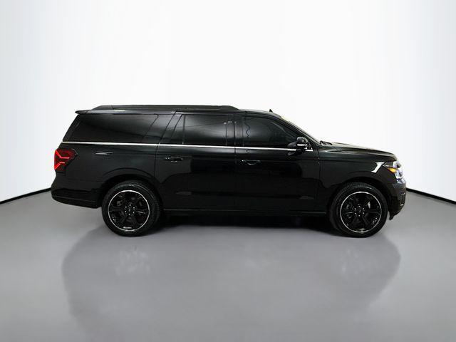 used 2022 Ford Expedition Max car, priced at $55,990