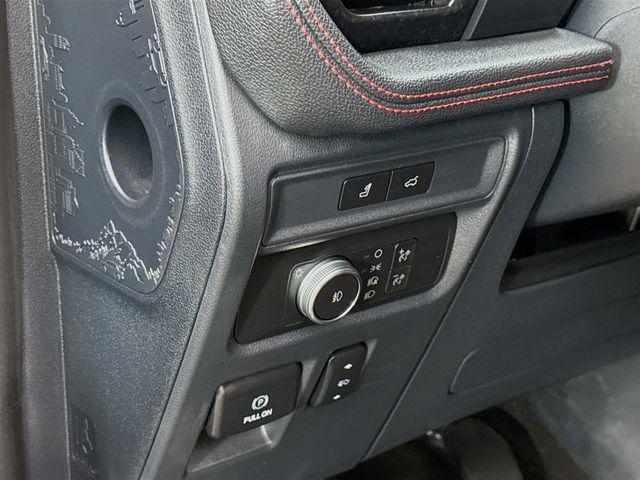 used 2022 Ford Expedition Max car, priced at $55,990