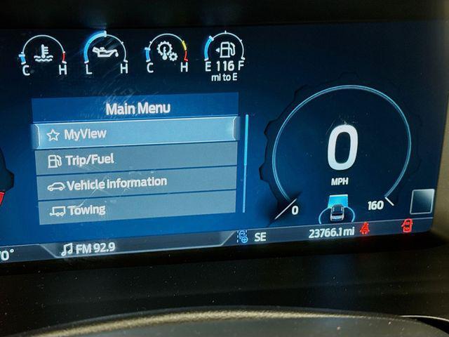 used 2022 Ford Expedition Max car, priced at $55,990