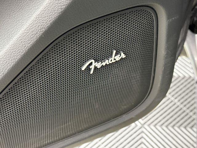 used 2024 Nissan Frontier car, priced at $37,990