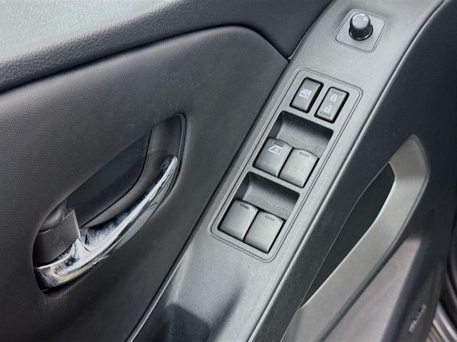 used 2024 Nissan Frontier car, priced at $37,990