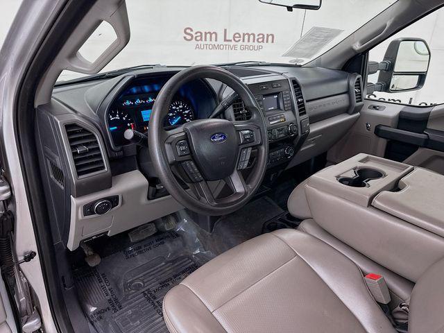used 2019 Ford F-250 car, priced at $32,900