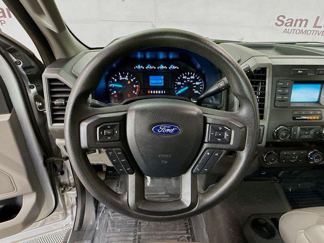 used 2019 Ford F-250 car, priced at $32,900