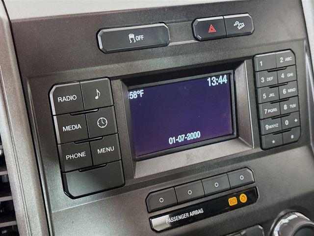 used 2019 Ford F-250 car, priced at $32,900