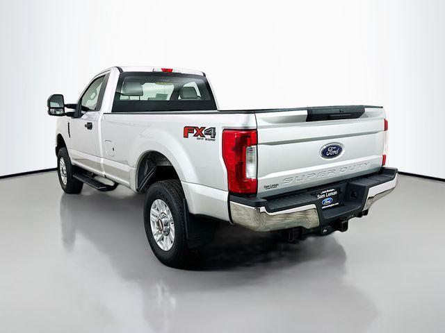 used 2019 Ford F-250 car, priced at $32,900