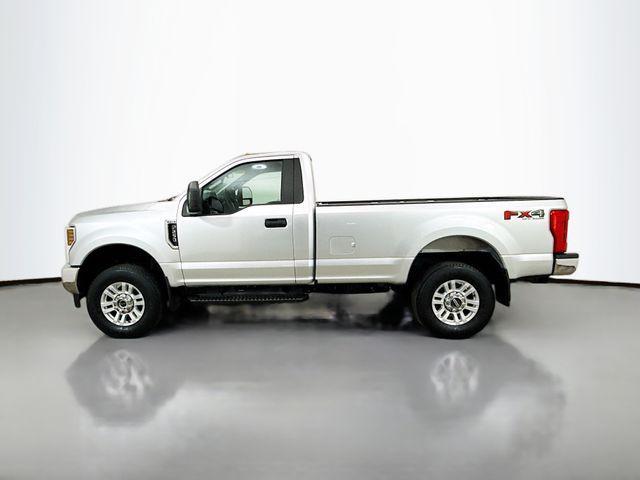 used 2019 Ford F-250 car, priced at $32,900