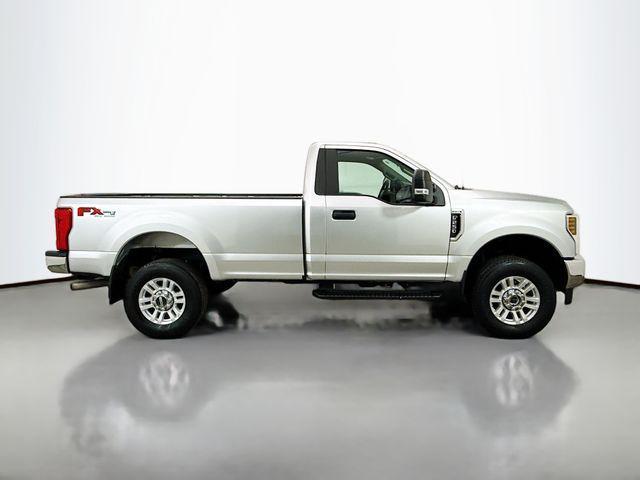 used 2019 Ford F-250 car, priced at $32,900