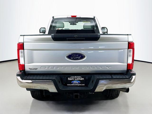 used 2019 Ford F-250 car, priced at $32,900