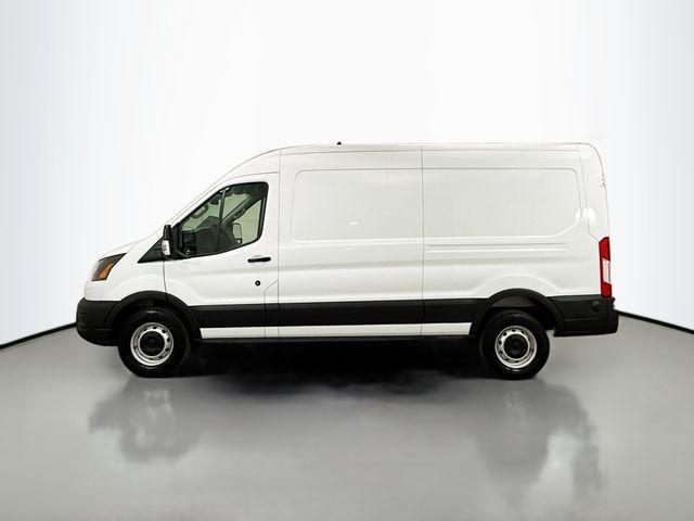 new 2025 Ford Transit-250 car, priced at $50,135