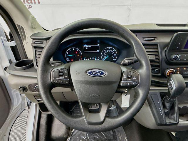 new 2025 Ford Transit-250 car, priced at $50,135