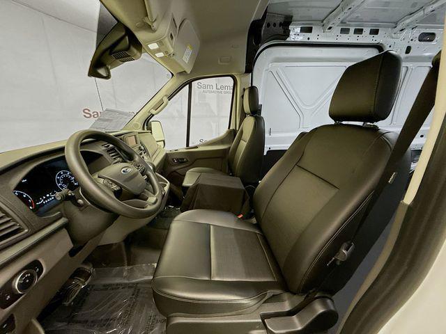 new 2025 Ford Transit-250 car, priced at $50,135