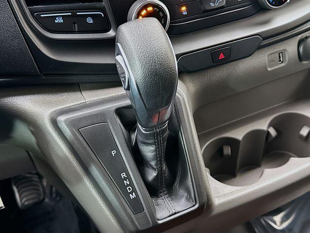 new 2025 Ford Transit-250 car, priced at $50,135