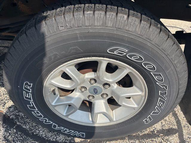 used 2010 Ford Ranger car, priced at $14,900