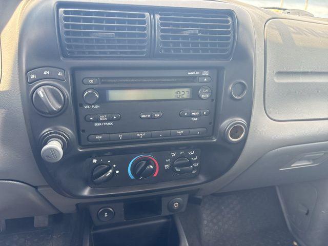 used 2010 Ford Ranger car, priced at $14,900