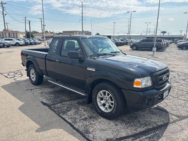 used 2010 Ford Ranger car, priced at $14,900