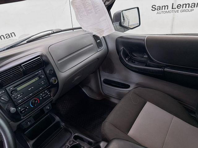 used 2010 Ford Ranger car, priced at $13,805