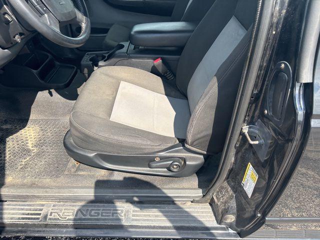used 2010 Ford Ranger car, priced at $14,900