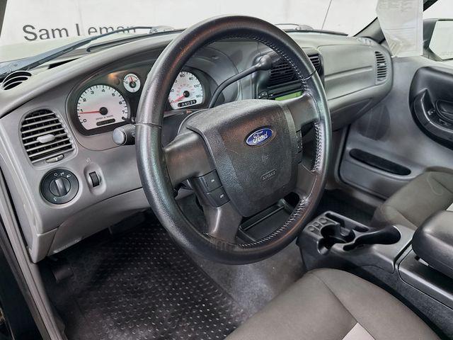used 2010 Ford Ranger car, priced at $13,805