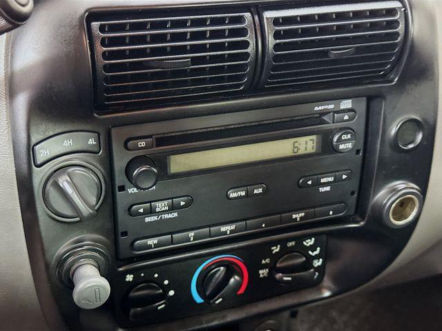 used 2010 Ford Ranger car, priced at $13,805