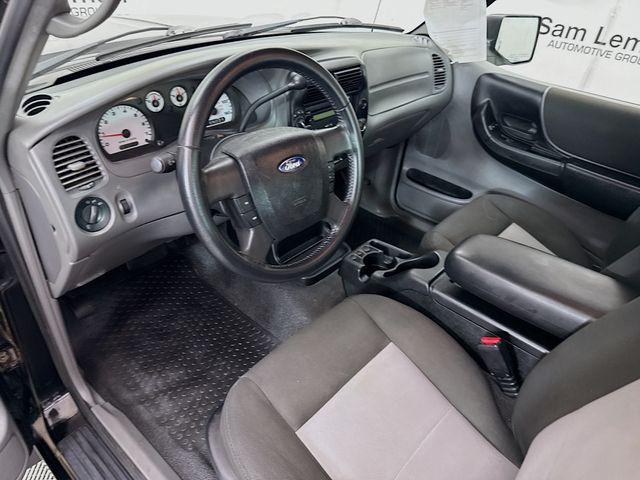 used 2010 Ford Ranger car, priced at $13,805