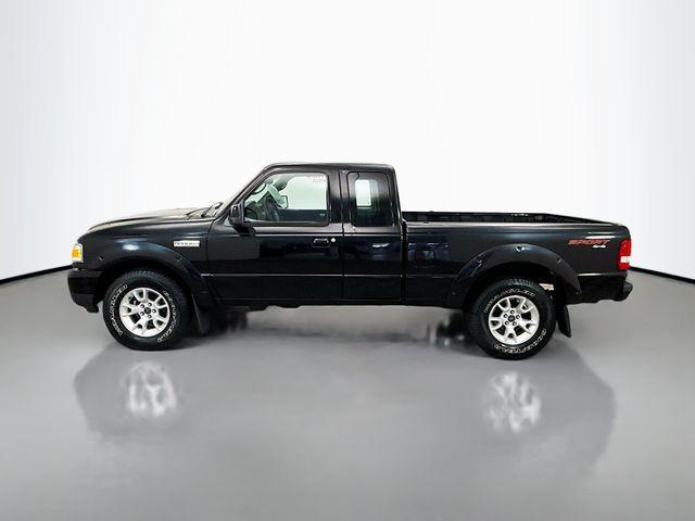 used 2010 Ford Ranger car, priced at $13,805