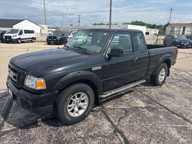 used 2010 Ford Ranger car, priced at $14,900