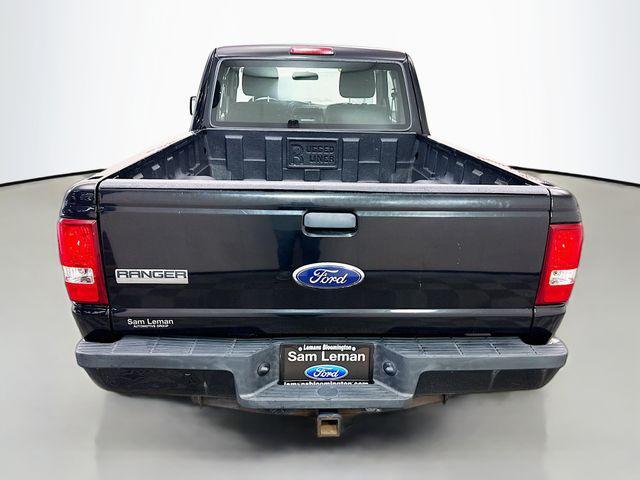 used 2010 Ford Ranger car, priced at $13,805