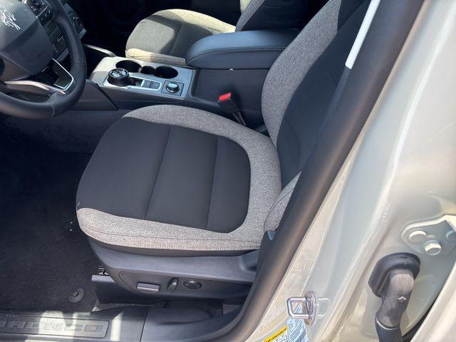used 2025 Ford Bronco Sport car, priced at $30,900