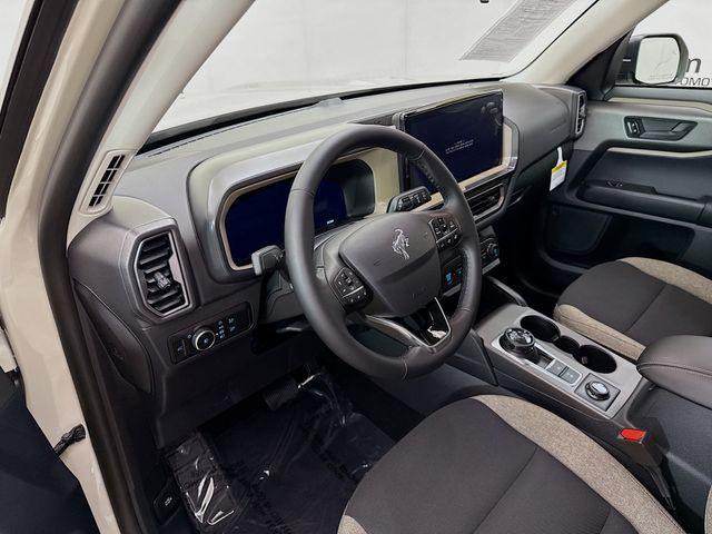 used 2025 Ford Bronco Sport car, priced at $30,465