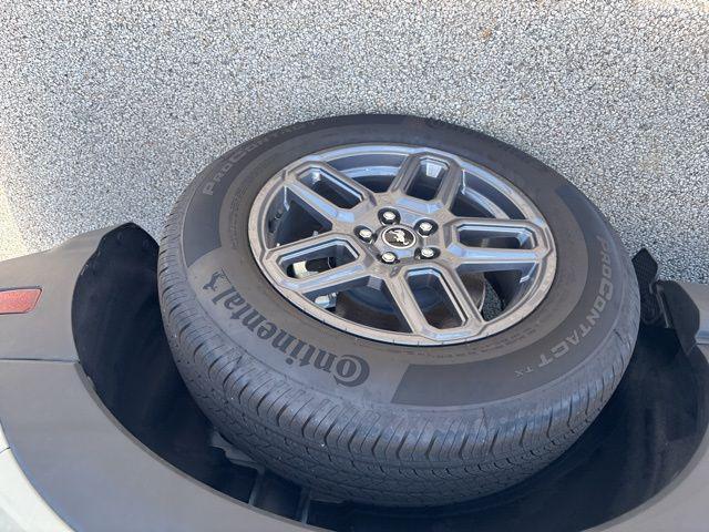 used 2025 Ford Bronco Sport car, priced at $30,900
