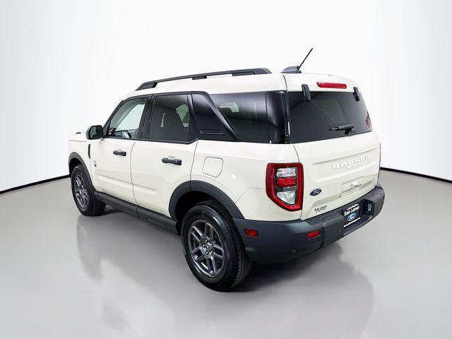 used 2025 Ford Bronco Sport car, priced at $30,465