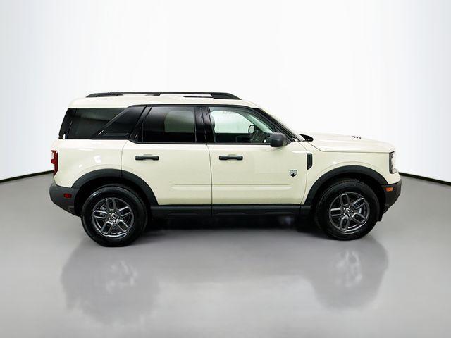 used 2025 Ford Bronco Sport car, priced at $30,465