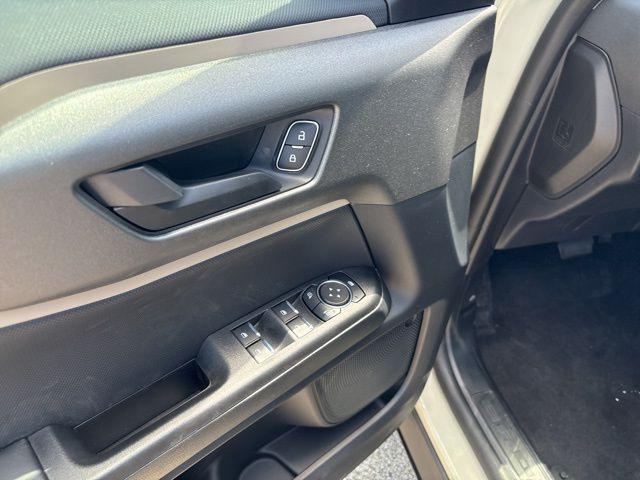 used 2025 Ford Bronco Sport car, priced at $30,900
