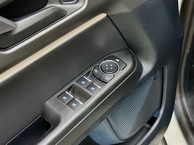 used 2025 Ford Bronco Sport car, priced at $30,465
