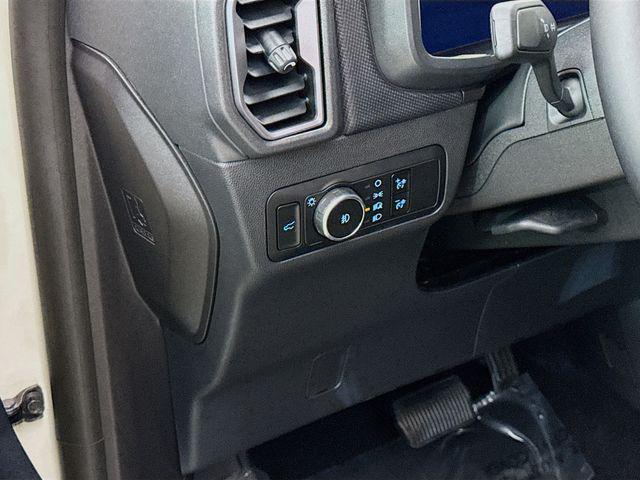 used 2025 Ford Bronco Sport car, priced at $30,465