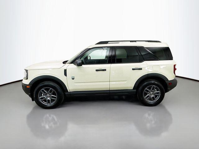 used 2025 Ford Bronco Sport car, priced at $30,465