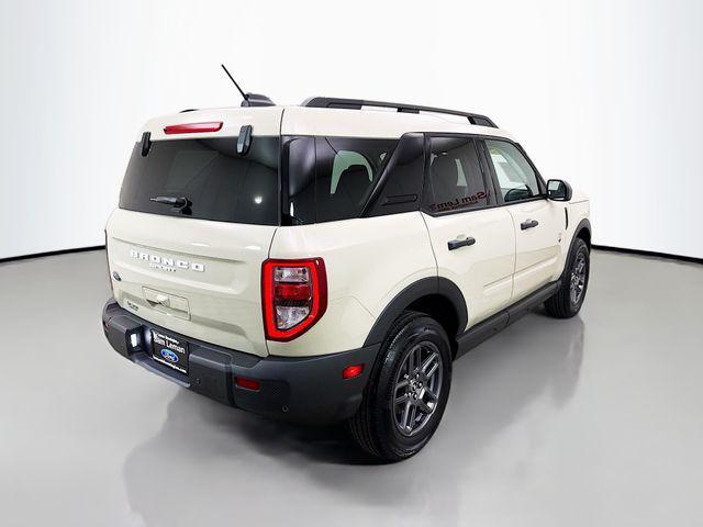 used 2025 Ford Bronco Sport car, priced at $30,465