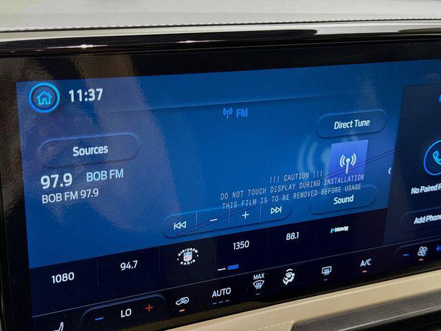 used 2025 Ford Bronco Sport car, priced at $30,465