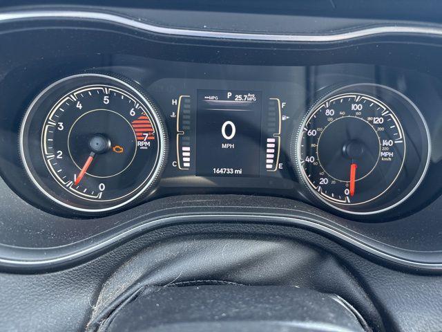 used 2020 Jeep Cherokee car, priced at $9,990