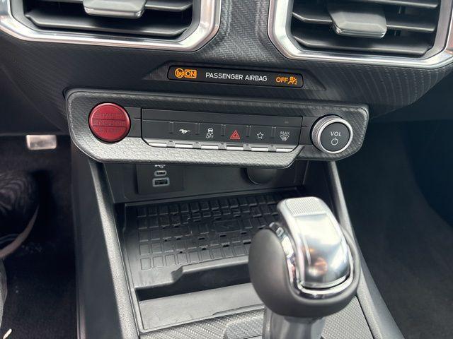 used 2024 Ford Mustang car, priced at $45,990