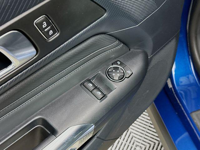 used 2024 Ford Mustang car, priced at $44,990