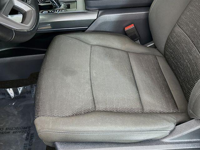 used 2022 Ford F-150 car, priced at $39,900