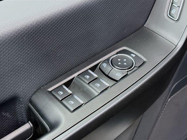 new 2025 Ford F-150 car, priced at $45,255