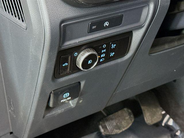 new 2025 Ford F-150 car, priced at $45,255