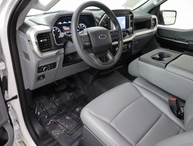 used 2022 Ford F-150 car, priced at $24,890