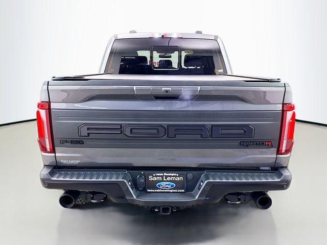 used 2024 Ford F-150 car, priced at $121,990