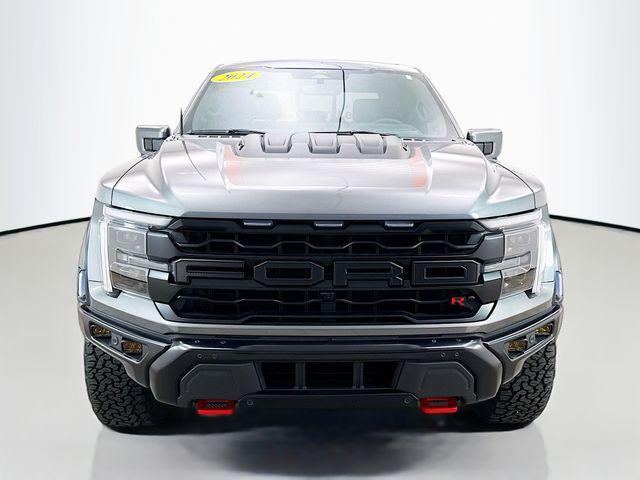used 2024 Ford F-150 car, priced at $121,990